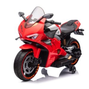 Little Rides V-20 (bmw) bike - Image 3