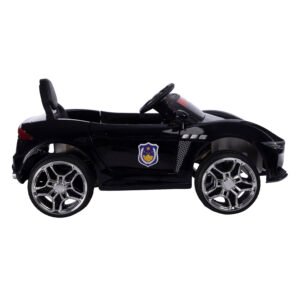 Little Rides Police Car - Image 3