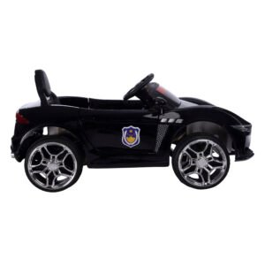 Little Rides Police Car - Image 3