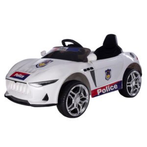 Little Rides Police Car - Image 4