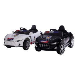 Little Rides Police Car - Image 5