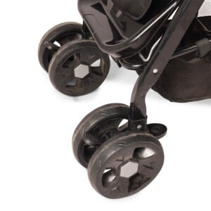 Little Rides Baby Stroller - Image 5