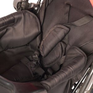 Little Rides Baby Stroller - Image 6