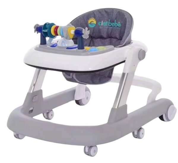 Convertible Baby Walker (1)