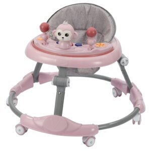 Little Rides Baby Wallker - Image 5