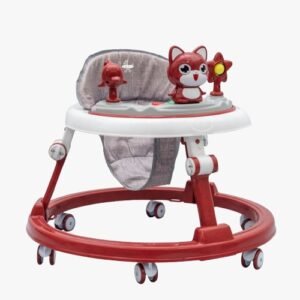 Little Rides Baby Wallker - Image 6